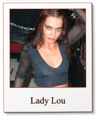Lady Lou