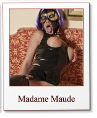 Madame Maude