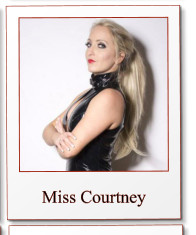 Miss Courtney