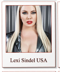 Lexi Sindel USA