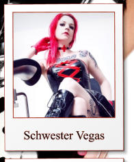 Schwester Vegas