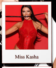 Miss Kasha