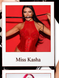 Miss Kasha