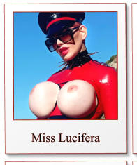 Miss Lucifera